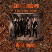 Wild Bunch artwork