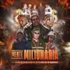 Mente Milionária (feat. Mc Neguin da BRC, MC Neguinho BDP & Mc Charmosinho) - Single album lyrics, reviews, download