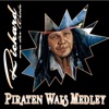 Piraten Wals Medley - Single