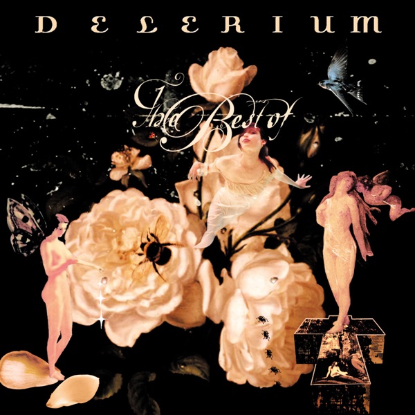 Silence by Delerium on Energy FM