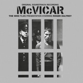 McVicar (Original Motion Picture Soundtrack) artwork