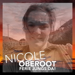 Nicole - Oberoot (Ferie Jungs Da!)