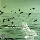 Howard Rumsey's Lighthouse All-Stars, Vol. 3 (Remastered 1996) artwork