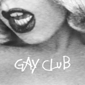 Gay CLub artwork