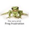 Frog Frustration - The Very Airat lyrics