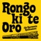 Rongo Ki Te Oro artwork