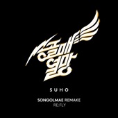 Love All - SONGOLMAE REMAKE RE:FLY artwork