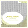 Mélaine Dalibert : En Abyme album lyrics, reviews, download
