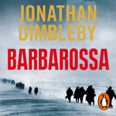 Barbarossa - Jonathan Dimbleby