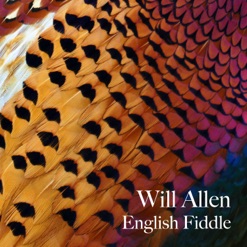 ENGLISH FIDDLE cover art
