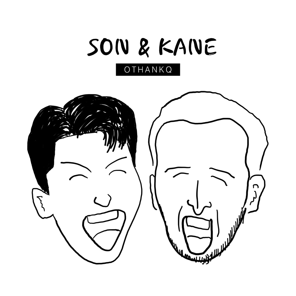 OTHANKQ – Son & Kane – Single