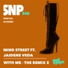 With Me - The Remix 2 - Single