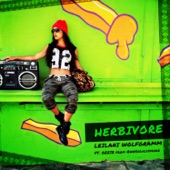 Herbivore (feat. OZZIE) artwork