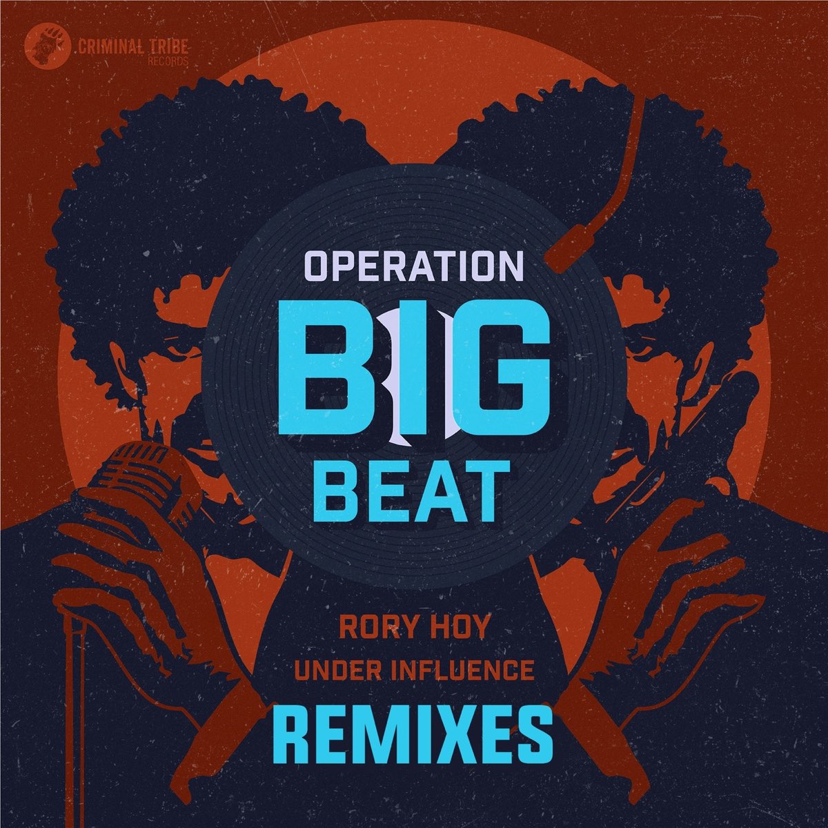 Beat remix. Rory hoy. Rory hoy на Criminal Tribe records. Under the influence. Rory hoy big Beat.