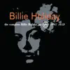 The Complete Billie Holiday On Verve 1945 - 1959 album lyrics, reviews, download
