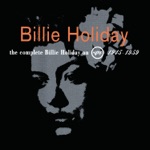 Billie Holiday - Moonglow