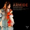 Armide, LWV 71, Acte second, scène I: Invincible héros, c'est par votre courage (Renaud, Artémidore) [Live] artwork