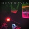 Heat Waves Instrumental - Aiden Dougan-Kittel lyrics