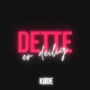 Dette Er Deilig - Single