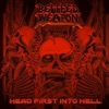 Head First into Hell - Single