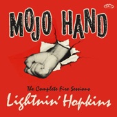 Mojo Hand: The Complete Fire Sessions (Deluxe Edition) artwork
