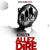 Allez Dire - Single