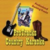 Country Karaoke December 2005