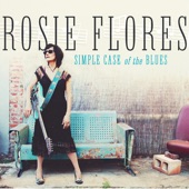 Rosie Flores - Can't Find My Way Home