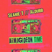 Seanie T - Armagideon Time (Rob Smith remix aka RSD)