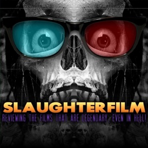SF POD 365: The Texas Chainsaw Massacre
