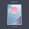 Palette - Single