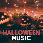 Halloween Music artwork