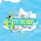 Biti Trends (feat. kitman fatts) - NipscoGang Foreign lyrics