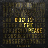 God Is the Peace (Artury Pepper Remix) artwork