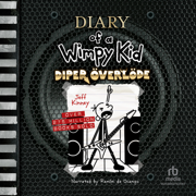 Diary of a Wimpy Kid : Diper Överlöde(Diary of a Wimpy Kid)