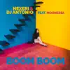 Boom Boom (feat. Moonessa) - Single album lyrics, reviews, download