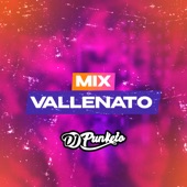 Mix Vallenato artwork