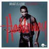 What Is Love (>Reloaded<) - EP