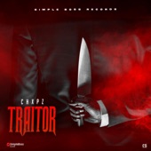 Traitor artwork