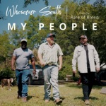 My People - Single (feat. Rare of Breed) - Single