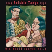 Meksykańskie Tango artwork