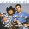 O Melhor de Rionegro & Solimões, 1998