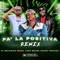 Pa La Positiva (feat. El Fecho RD & El Malcriao) - El Topo Mc lyrics