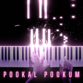Pookal Pookum (Piano Version) - Jennison's Piano