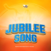 Jubilee Song artwork