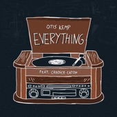 Everything (feat. Candice Caton) artwork