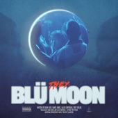 Blü Moon artwork