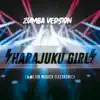 Harajuku Girl - Single album lyrics, reviews, download