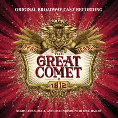 Natasha, Pierre & the Great Comet of 1812 (Original Broadway Cast Recording) by Various Artists album reviews, ratings, credits