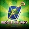 Riddle Me Why - Brandon Yates lyrics